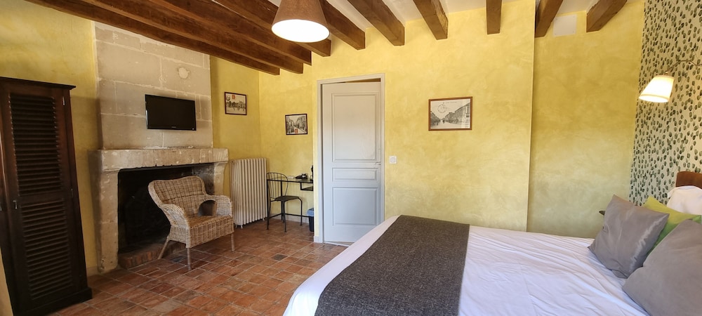 Traditional Double Room, 1 Double Bed - Photo 5