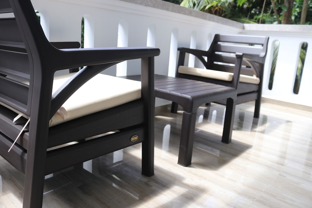 Superior Room, Mountain View