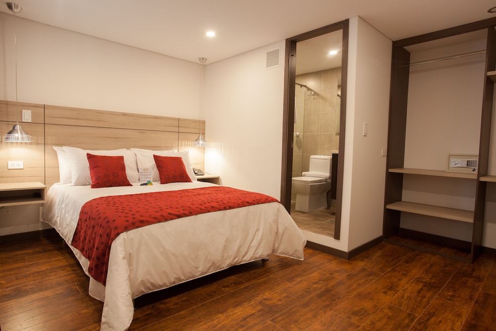Superior Double Room photo 1