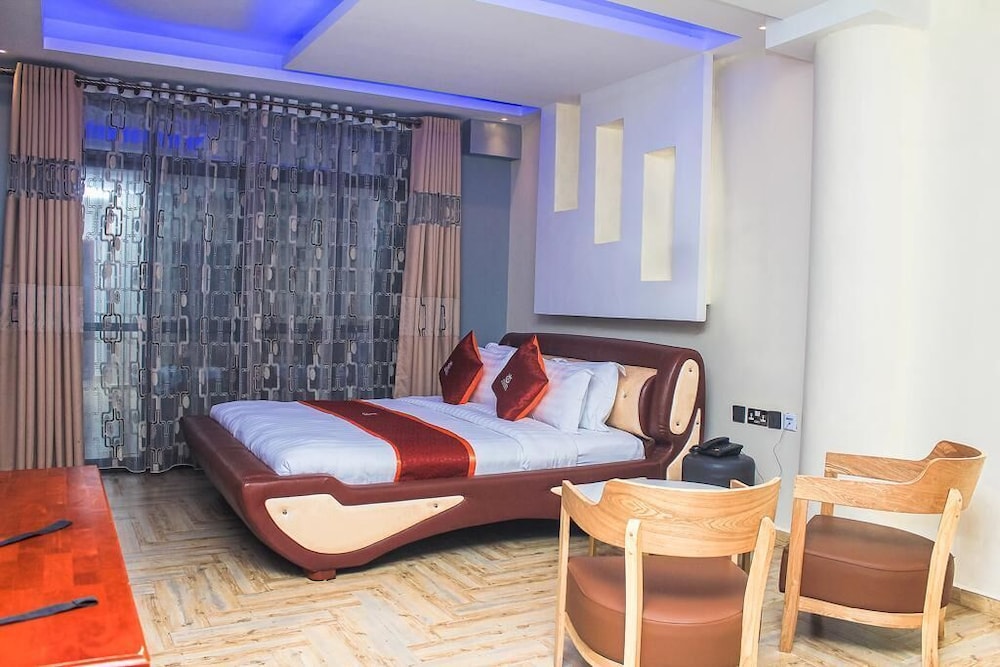 Deluxe Room photo 2