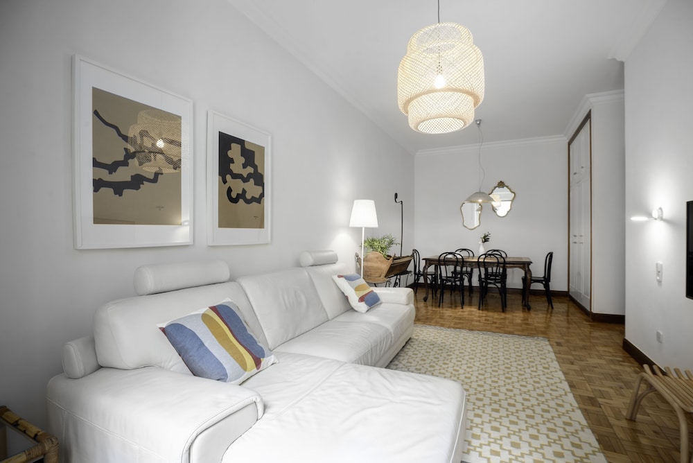 Apartamento, 3 habitaciones, para no fumadores