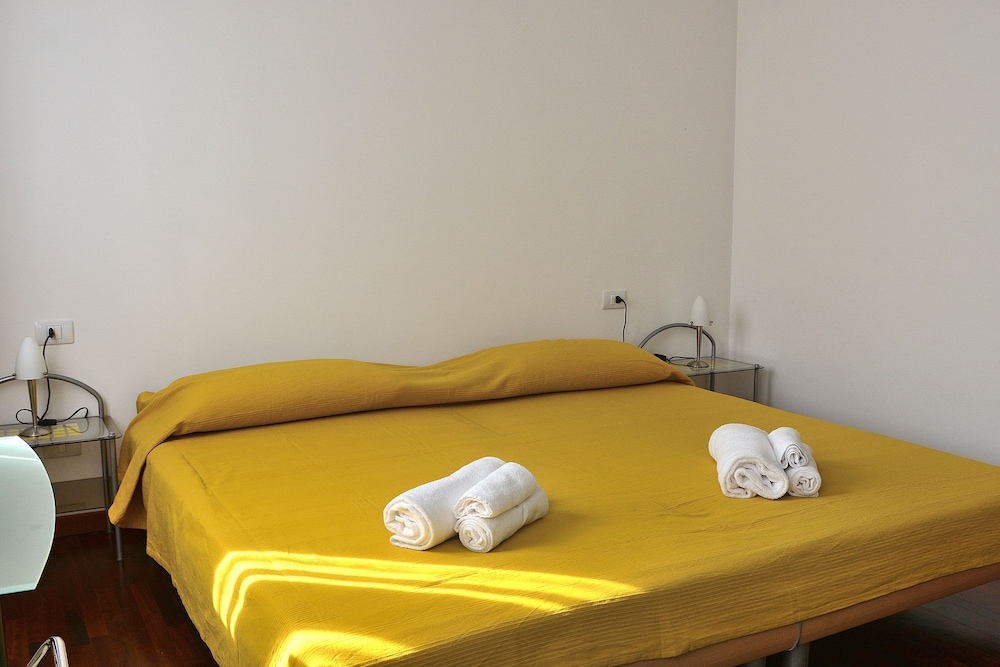 Apartment, 2 Bedrooms