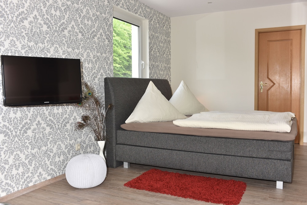 Haus Windhook Irmi 2