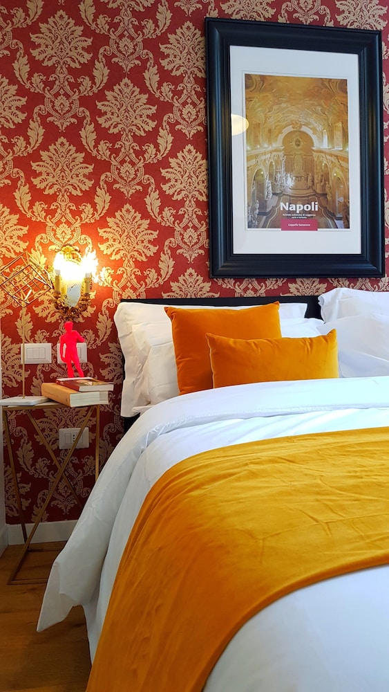 Superior Double Room, Balcony