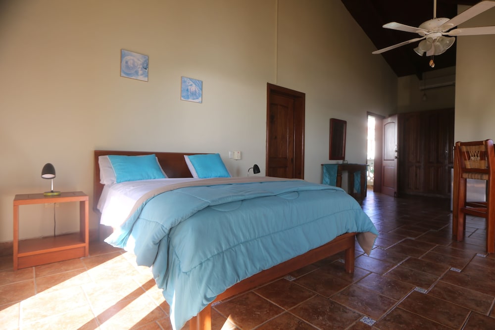 Deluxe Suite, 1 King Bed, Ocean View, Oceanfront photo 2