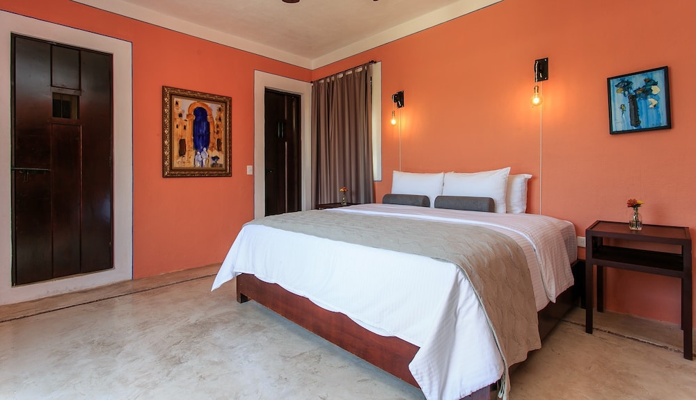 Superior Room, 2 Double Beds