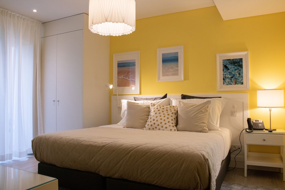 Twin Room - Photo 1