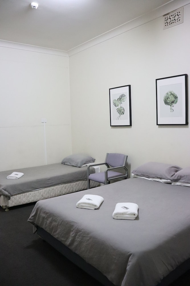 Triple Room photo 1