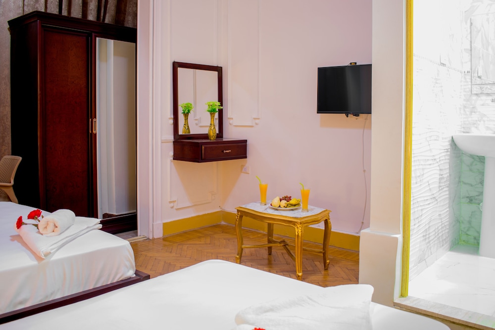 Golden Palace Hotel — photo 73
