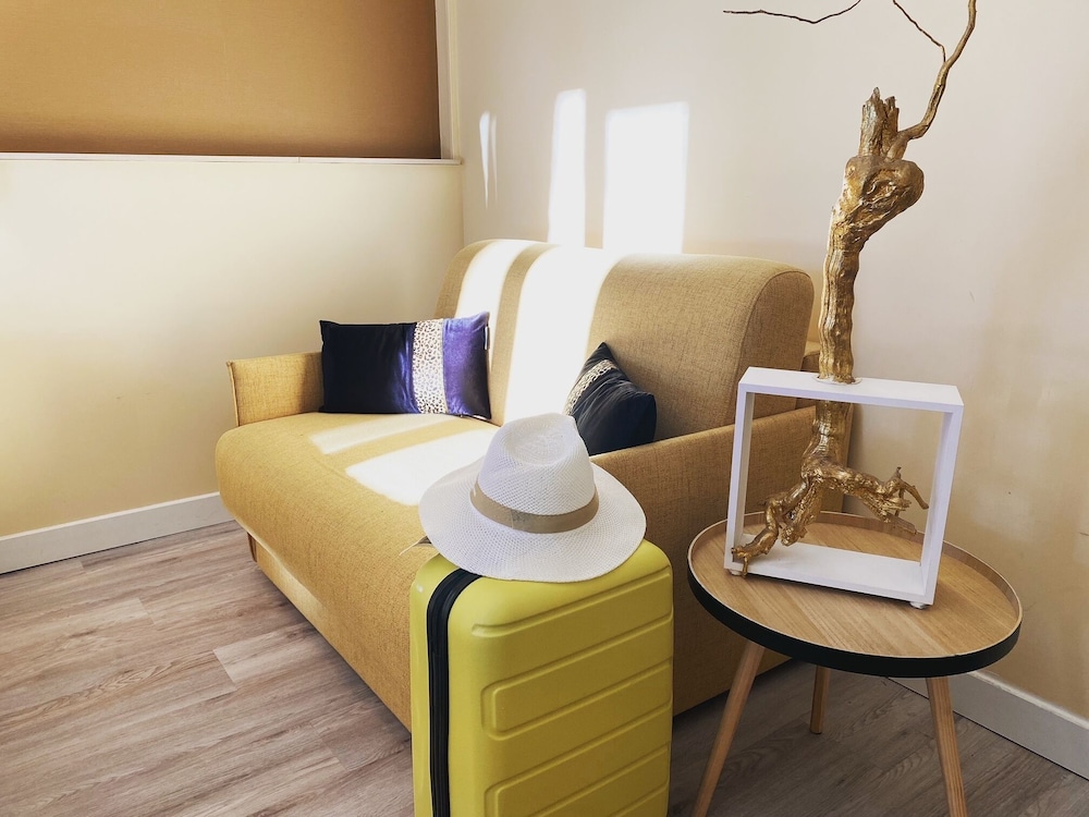Design Room, 1 Double Bed - Photo 5