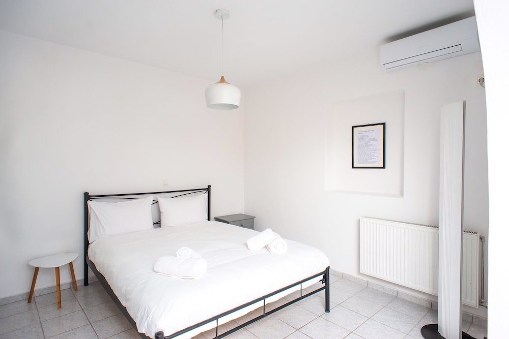 Deluxe Apartment, Sea View