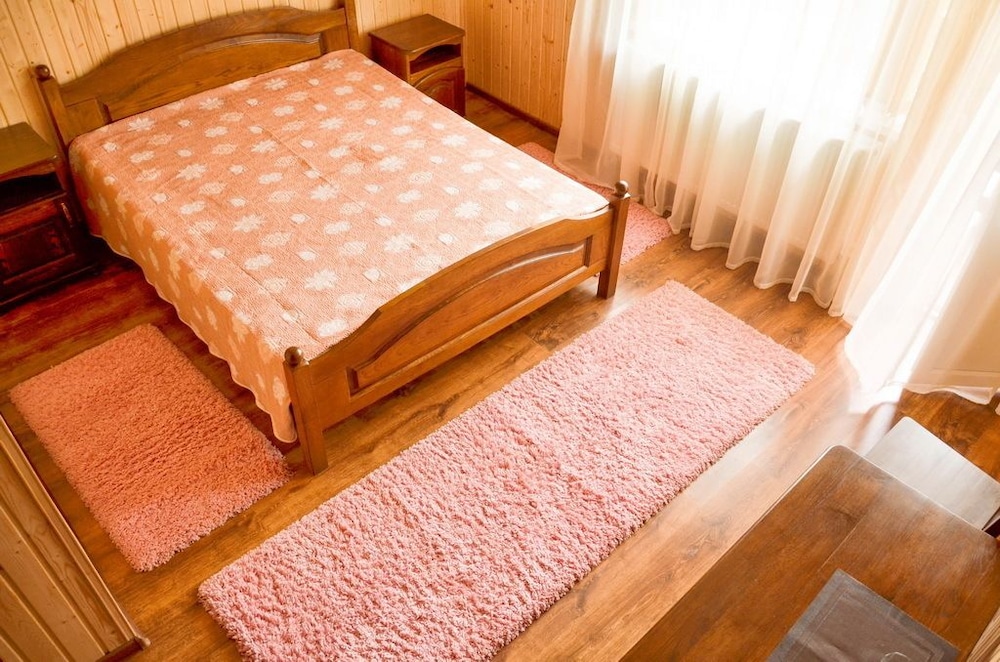 Standard Double or Twin Room (Spa Included) photo 1
