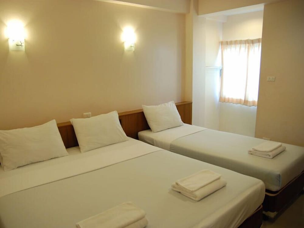 Family Triple Room photo 1