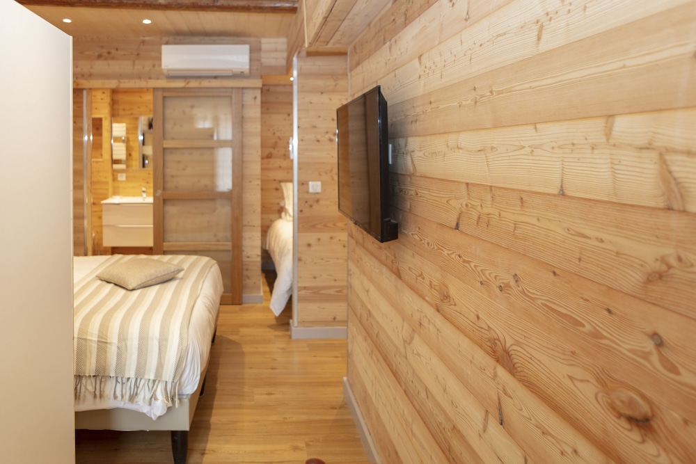 Comfort Triple Room (Mélèze) - Photo 8