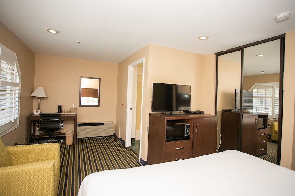 Room, 1 King Bed - Photo 1