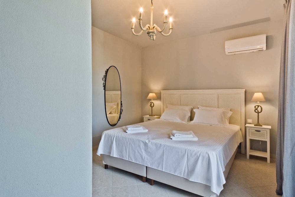 Villa (Skinos) photo 2