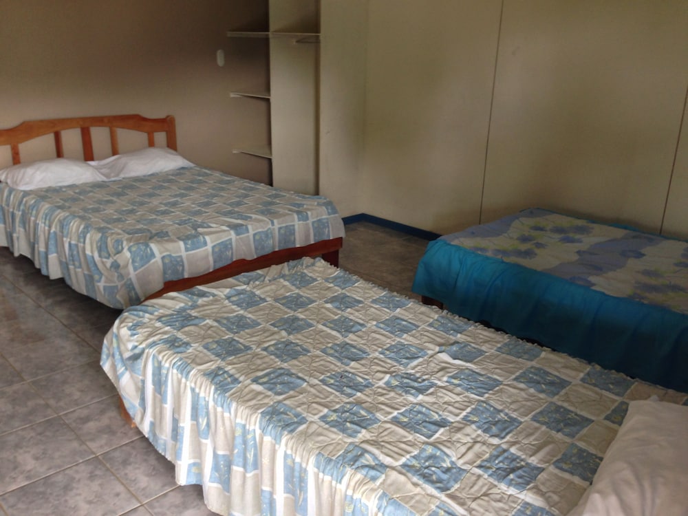 Quarto Quádruplo