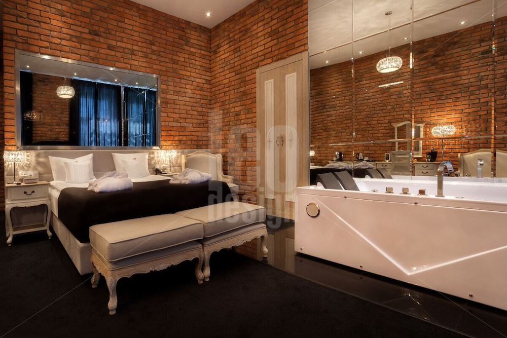 Junior Suite Plus photo 1