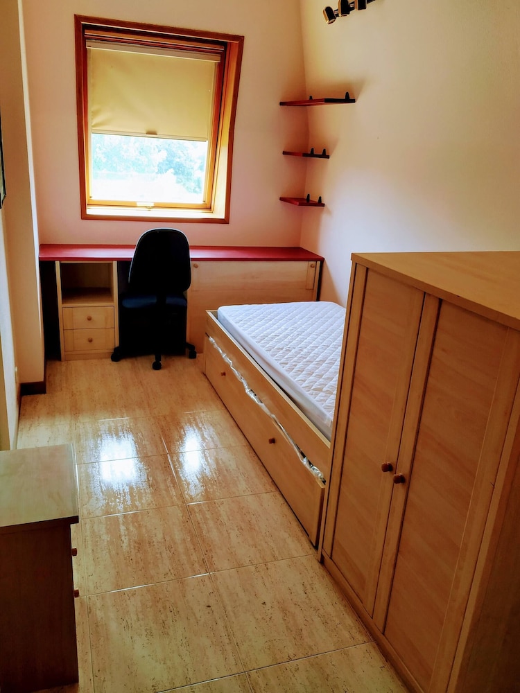 Attic Samil 3 Makuuhuonetta Rannan Edessä, Kuva 12