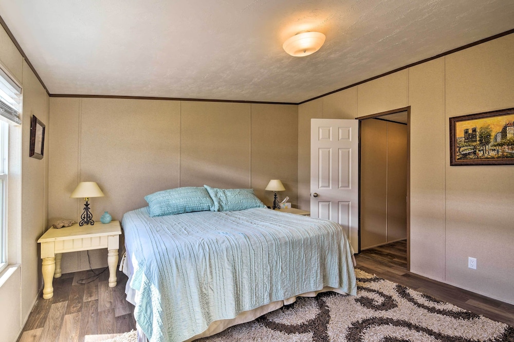 House (3 Bedrooms) photo 1