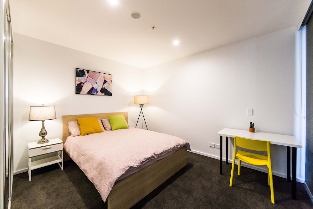 City Apartment photo 1
