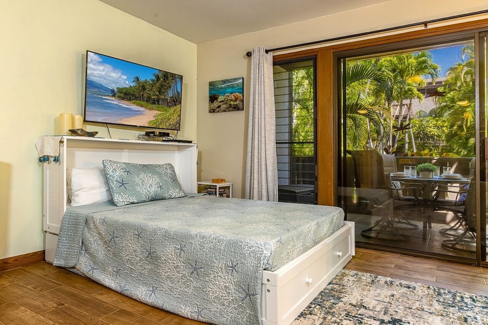 Condo, 1 Bedroom