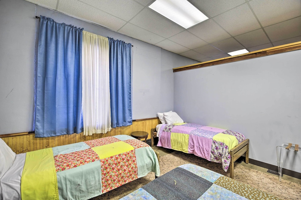 Apartment (1 Bedroom) photo 2
