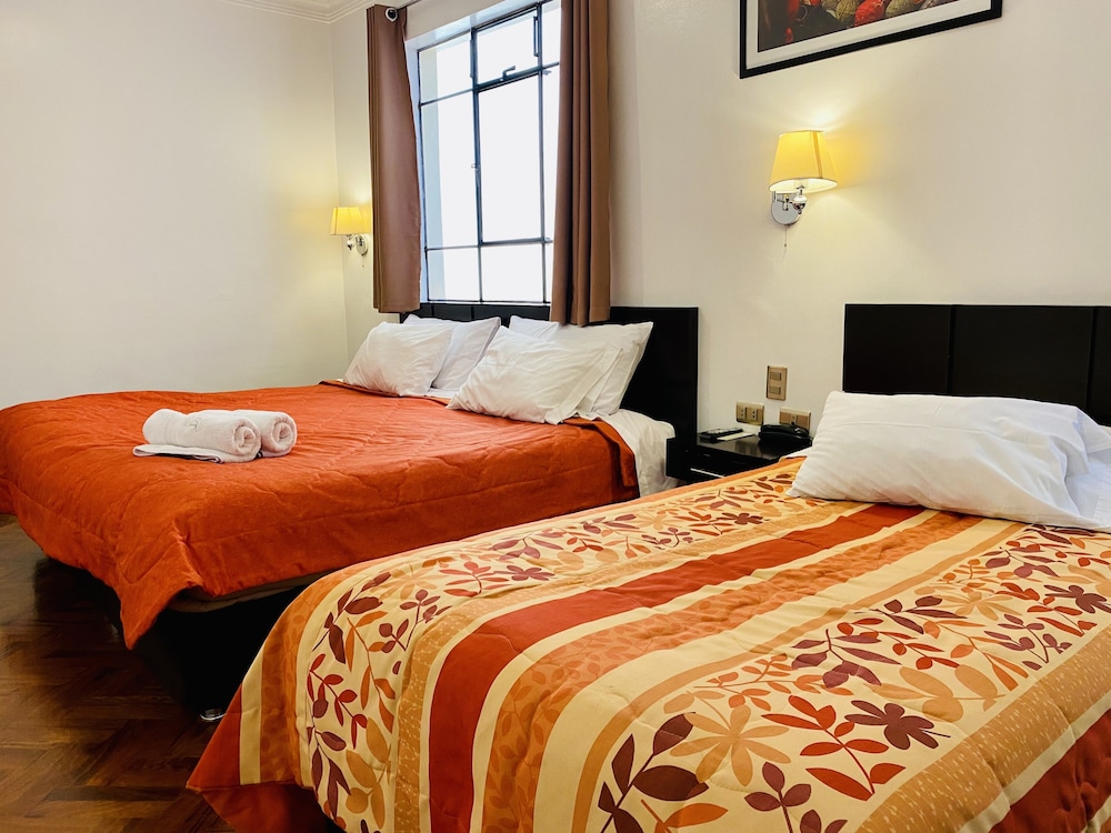 Triple Room photo 2