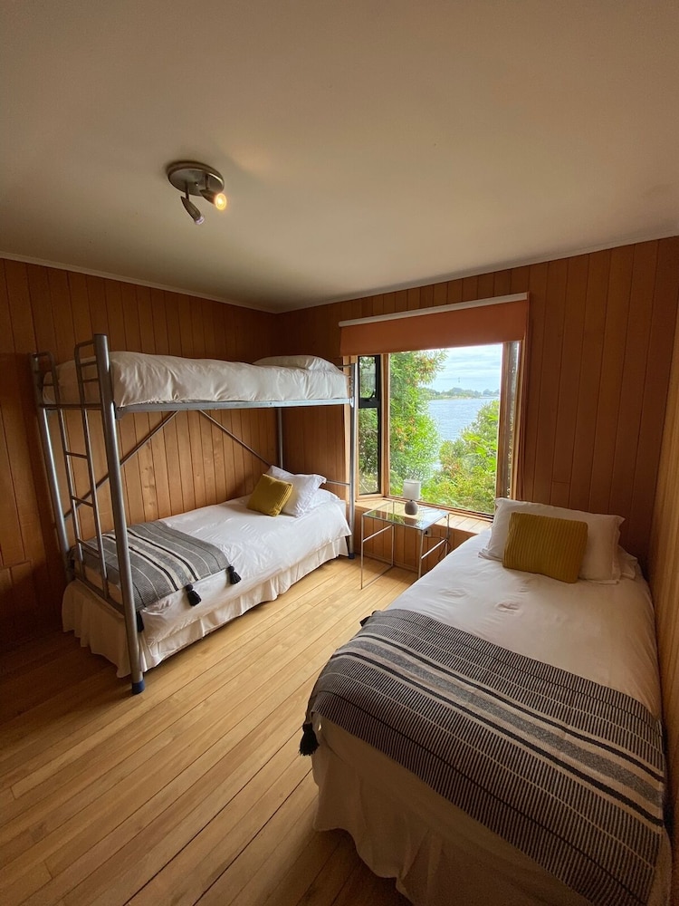Bungalow, 2 Bedrooms, Lake View (5 people) photo 1