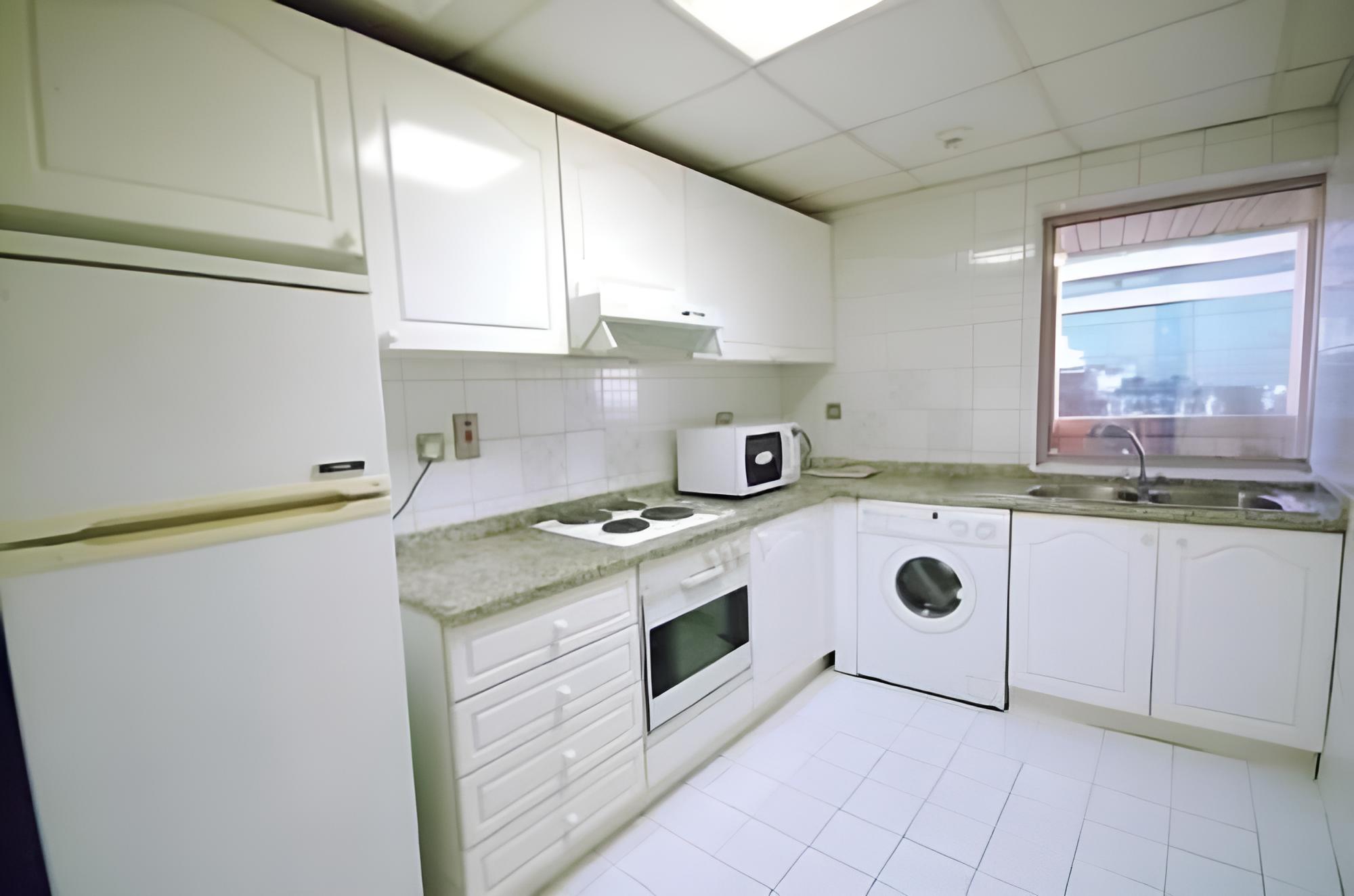 Two Bedroom, Double or Twin Bed photo 3