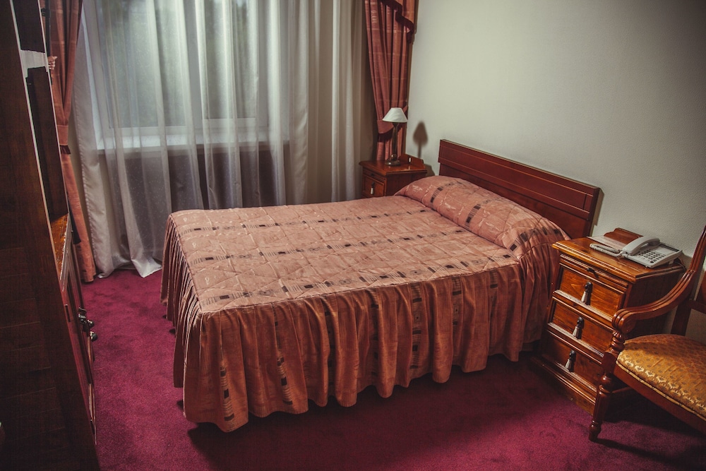 Standard Single Room photo 1