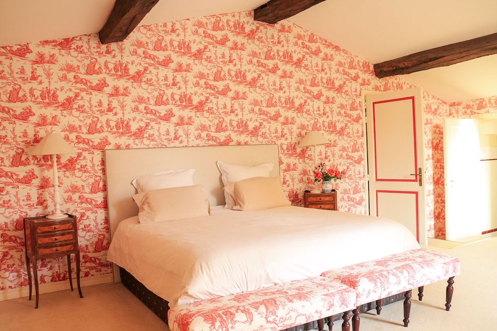 Suite, Private Bathroom, Vineyard View - Photo 3