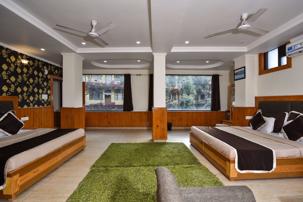 Family suite Ac