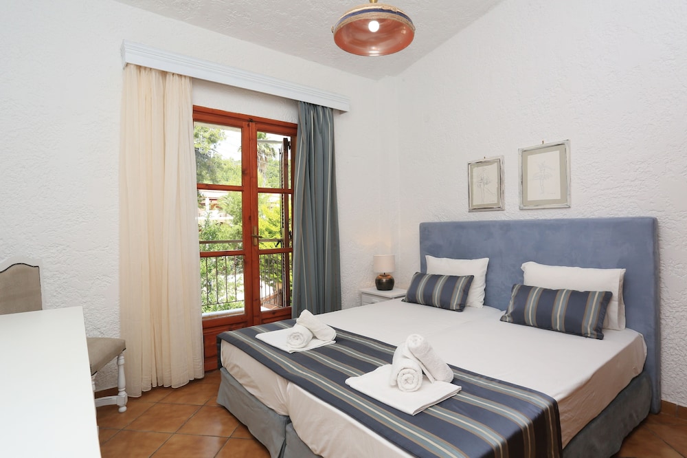 Superior Apartment, Sea View