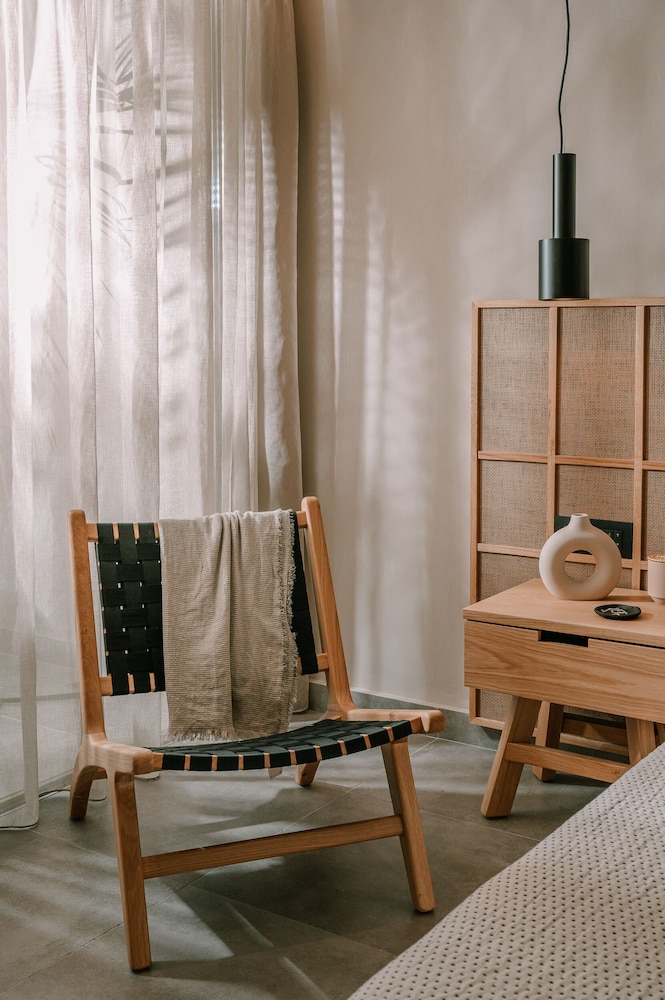 Double Room, Partial Sea View