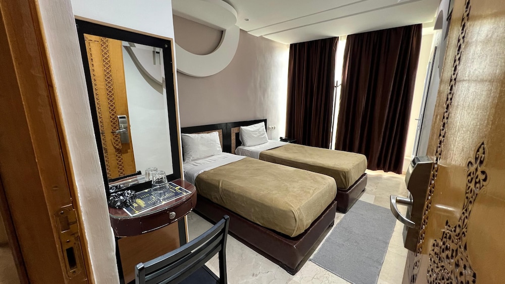 Twin Room photo 1
