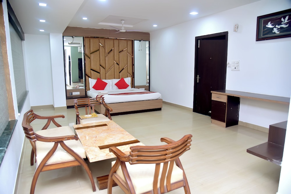 Luxury Room - Photo 4