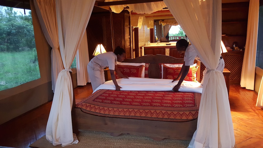 Deluxe Tent - Photo 4