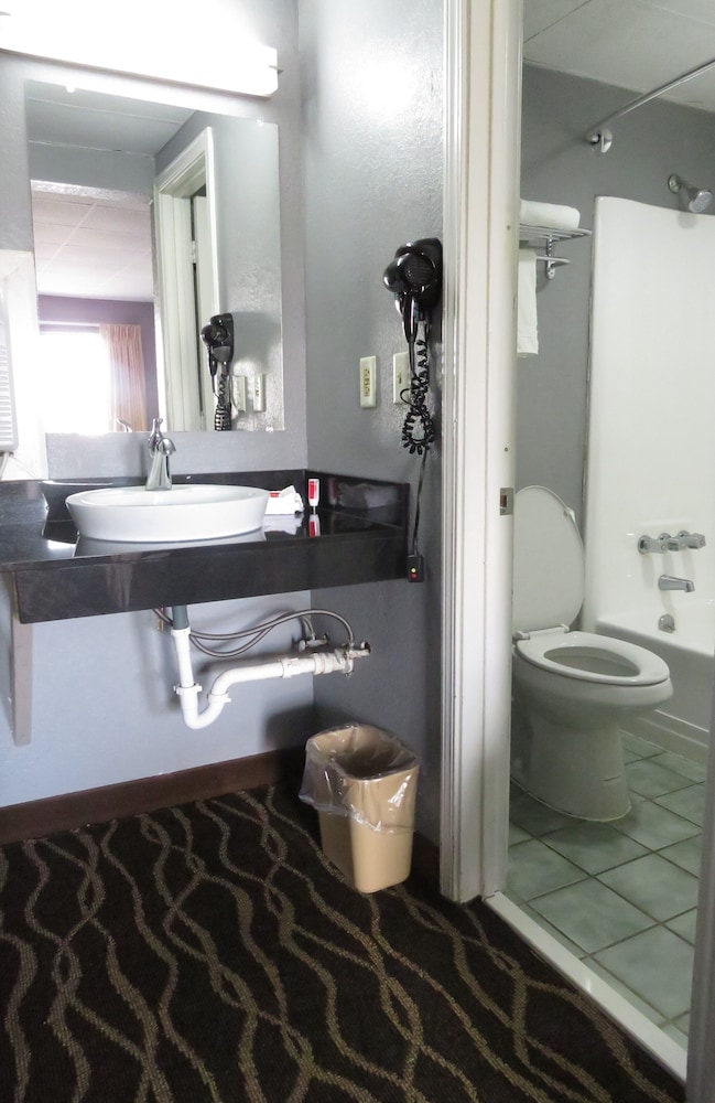 Travelodge by Wyndham Walterboro, Billede 2