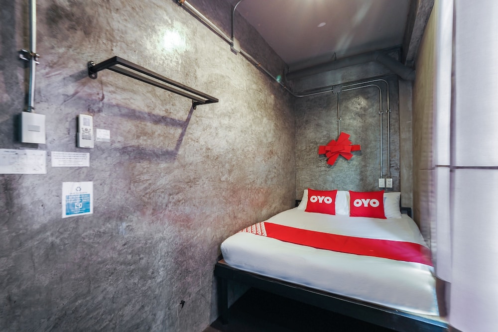 Standard Double Room photo 2