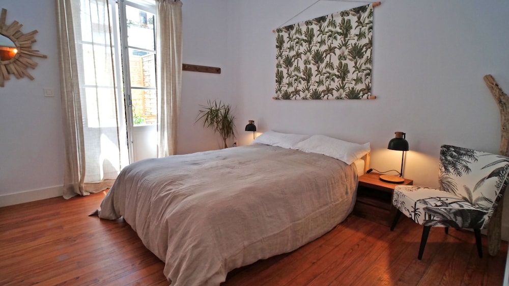 Habitación Doble Deluxe