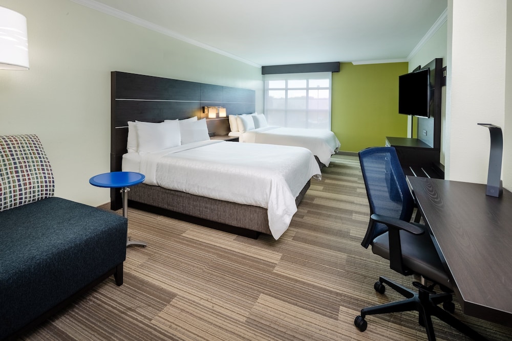 Standard Room, 2 Queen Beds, Accessible (Communication, Transfer Shower) - Photo 1
