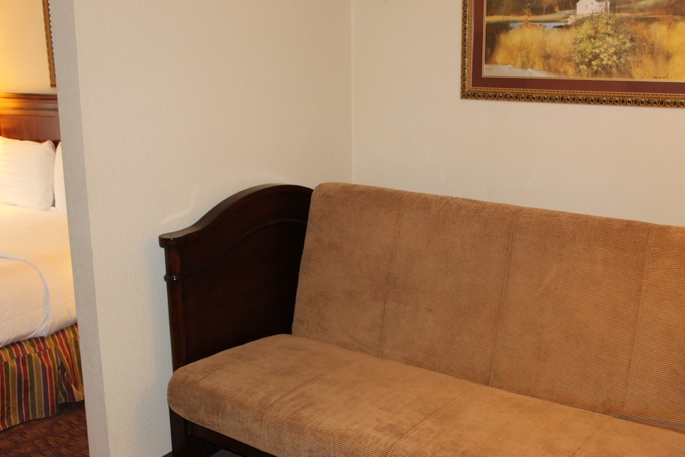 1 King Bed 1 Sleeper Sofa photo 3