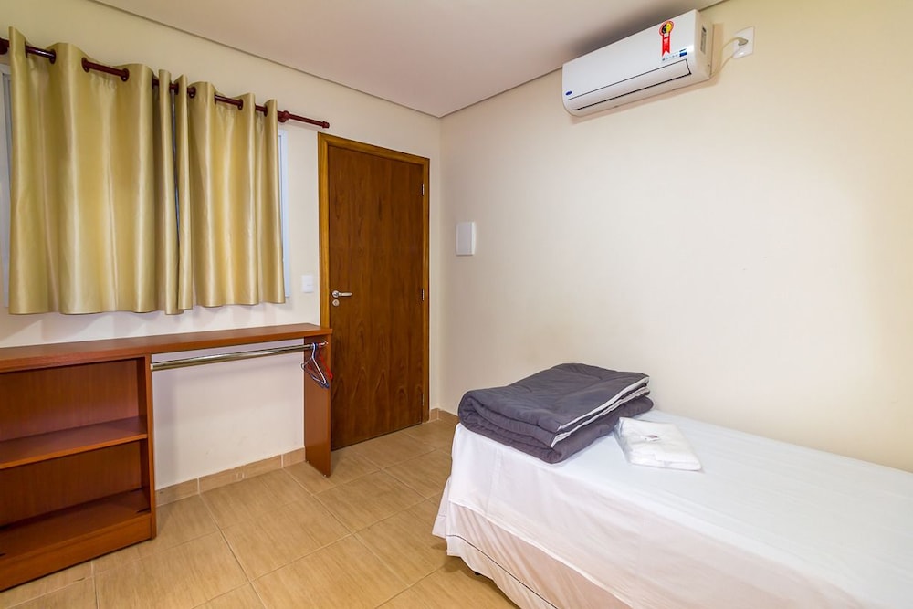 Standard Single Room photo 3