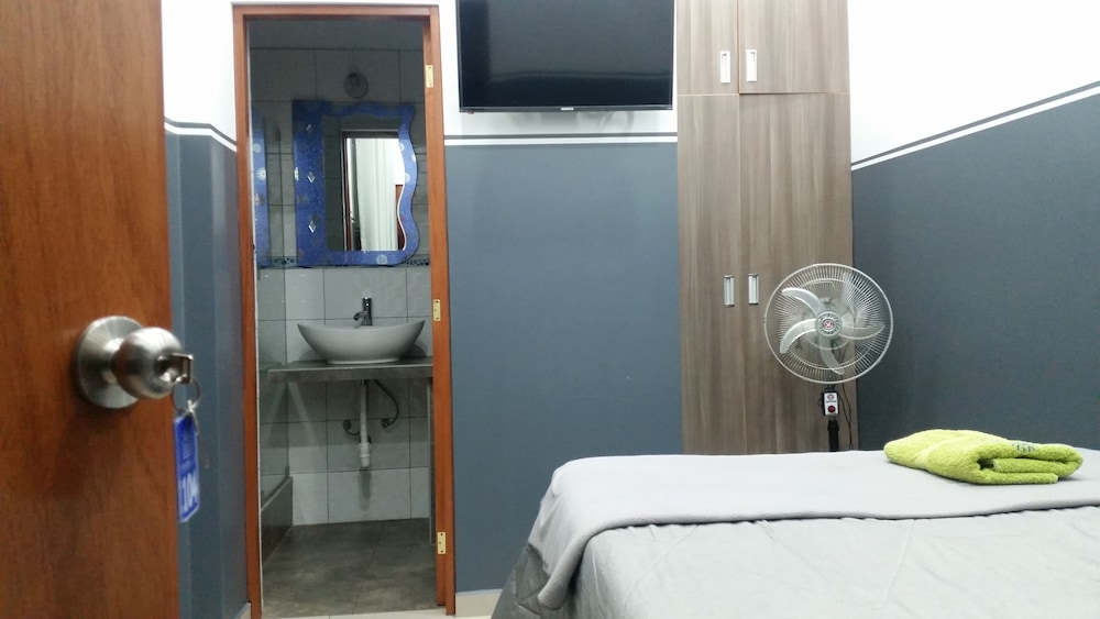 Double Room, 1 Double Bed photo 1