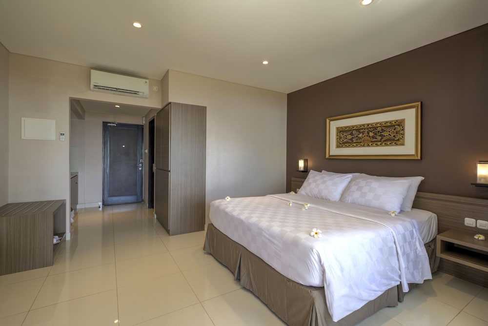 Deluxe Premier, Balcony