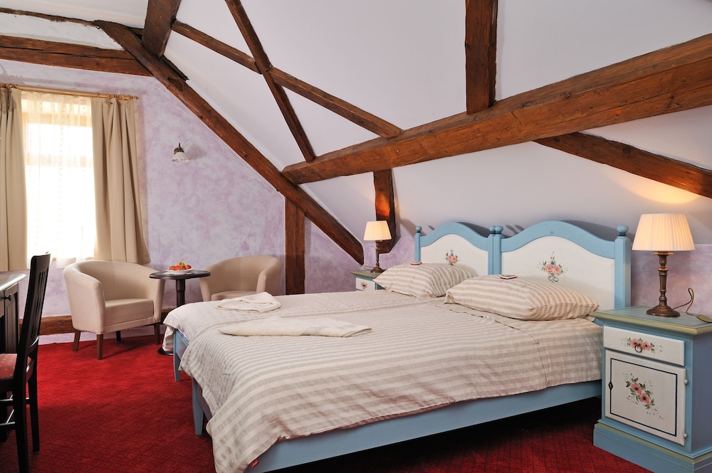 Superior Room photo 2