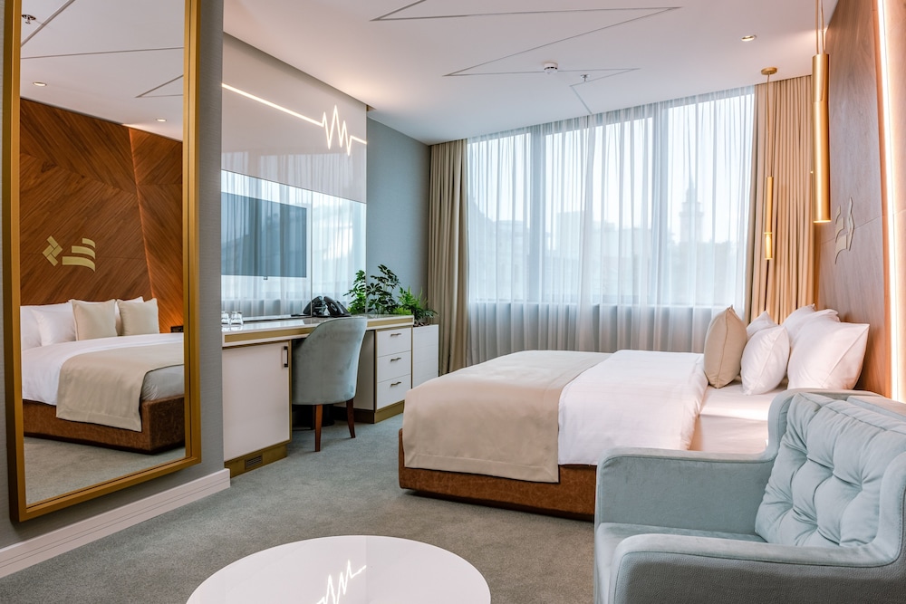 Superior Double Room - Photo 3