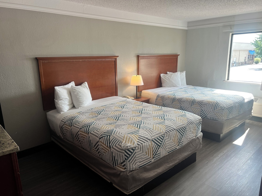 Basic Double Room
