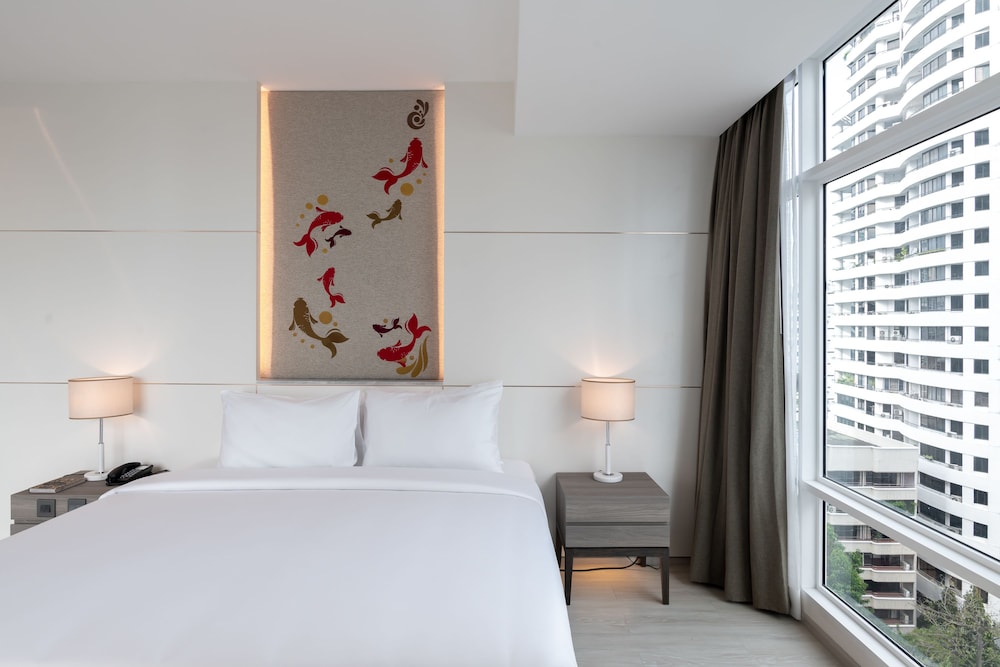 Premium Double or Twin Room photo 3